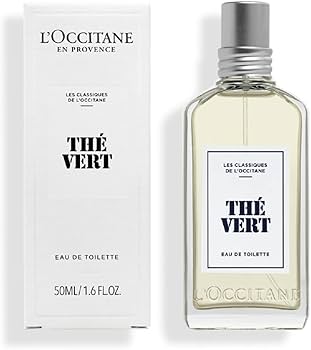 Amazon.co.jp: ロクシタン(L'OCCITANE) グリーンティ